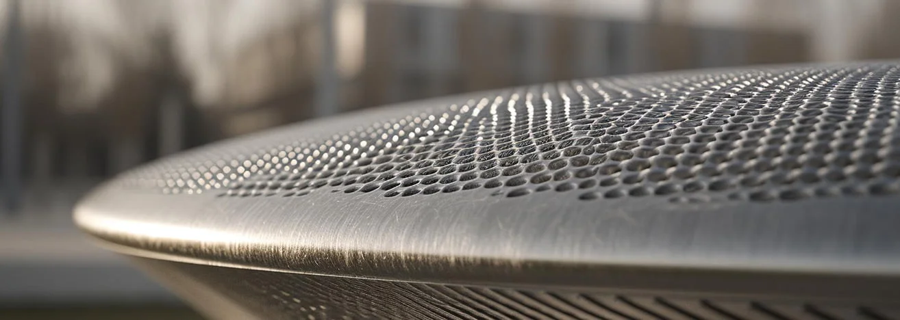 Surface finish