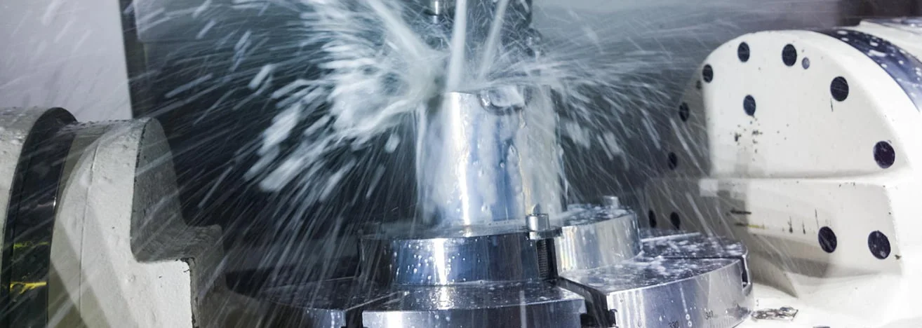 Fraisage CNC